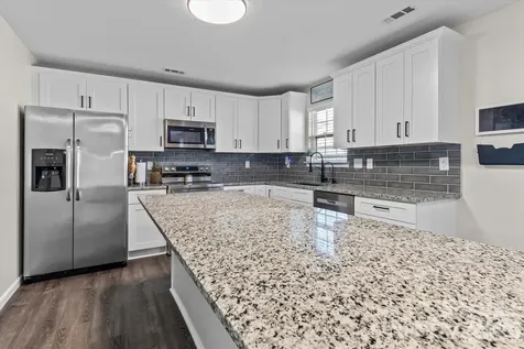 127 Harvest Pointe Drive Statesville NC 28677