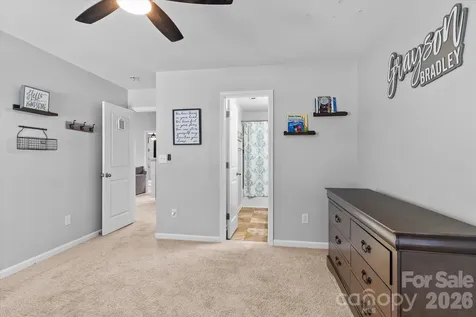 127 Harvest Pointe Drive Statesville NC 28677