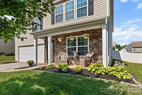 127 Harvest Pointe Drive Statesville NC 28677