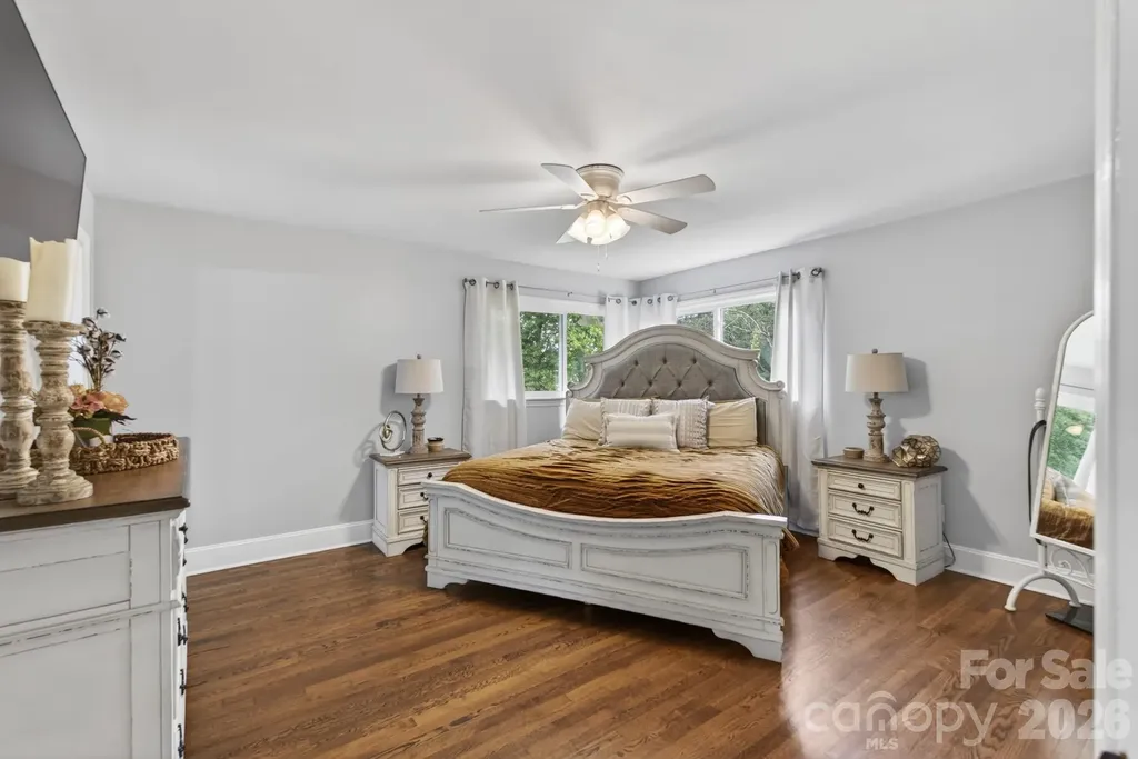 1100 Sunset Road Cherryville NC 28021