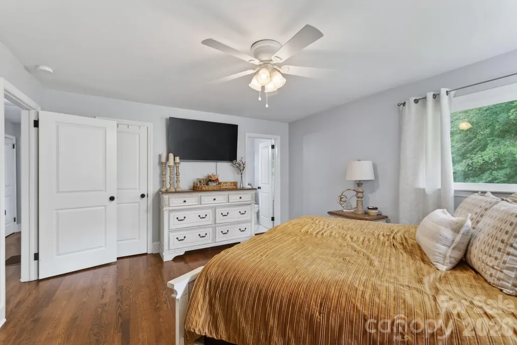 1100 Sunset Road Cherryville NC 28021