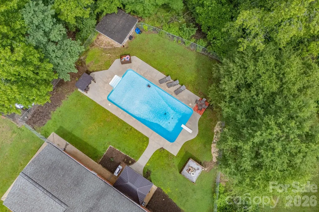 1100 Sunset Road Cherryville NC 28021