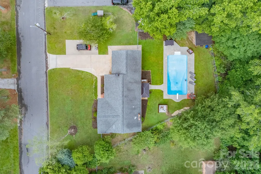1100 Sunset Road Cherryville NC 28021