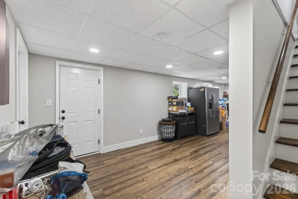 1100 Sunset Road Cherryville NC 28021