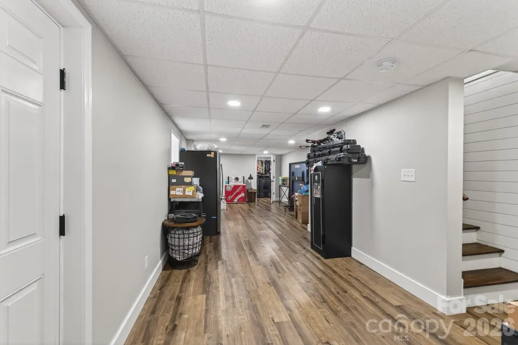 1100 Sunset Road Cherryville NC 28021