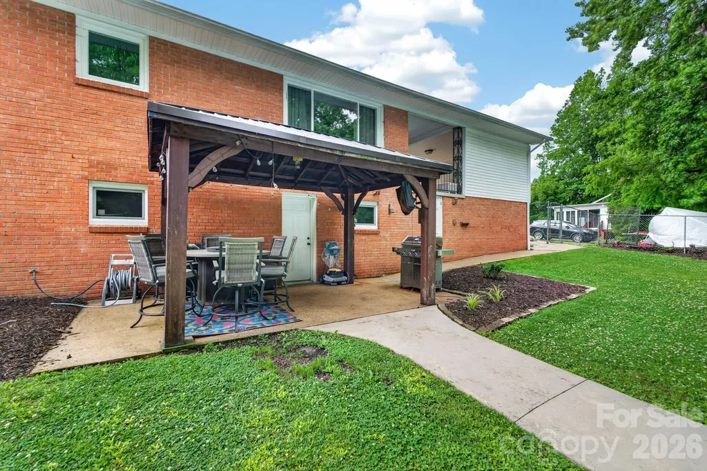1100 Sunset Road Cherryville NC 28021