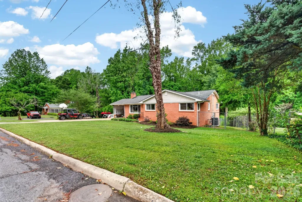1100 Sunset Road Cherryville NC 28021