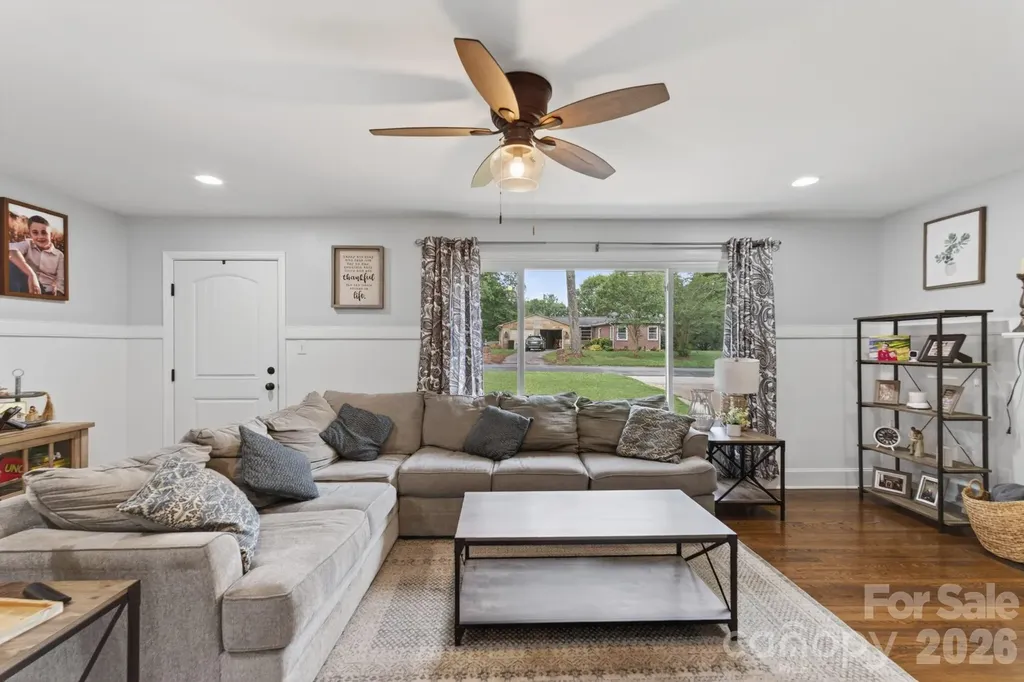 1100 Sunset Road Cherryville NC 28021