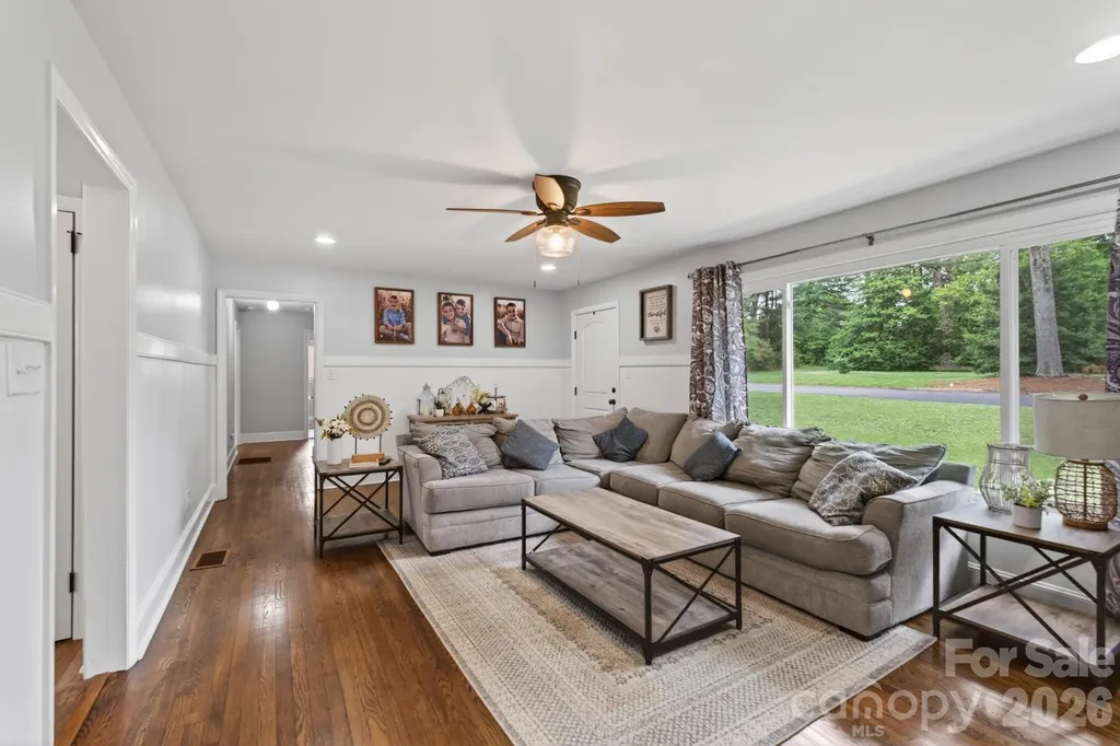 1100 Sunset Road Cherryville NC 28021