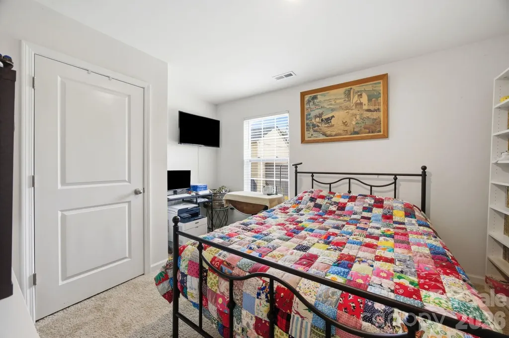 1706 Gaston Mountain Drive Dallas NC 28034