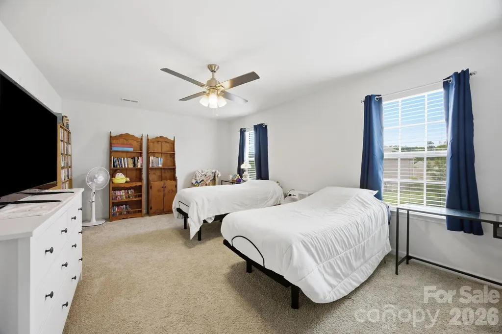 1706 Gaston Mountain Drive Dallas NC 28034