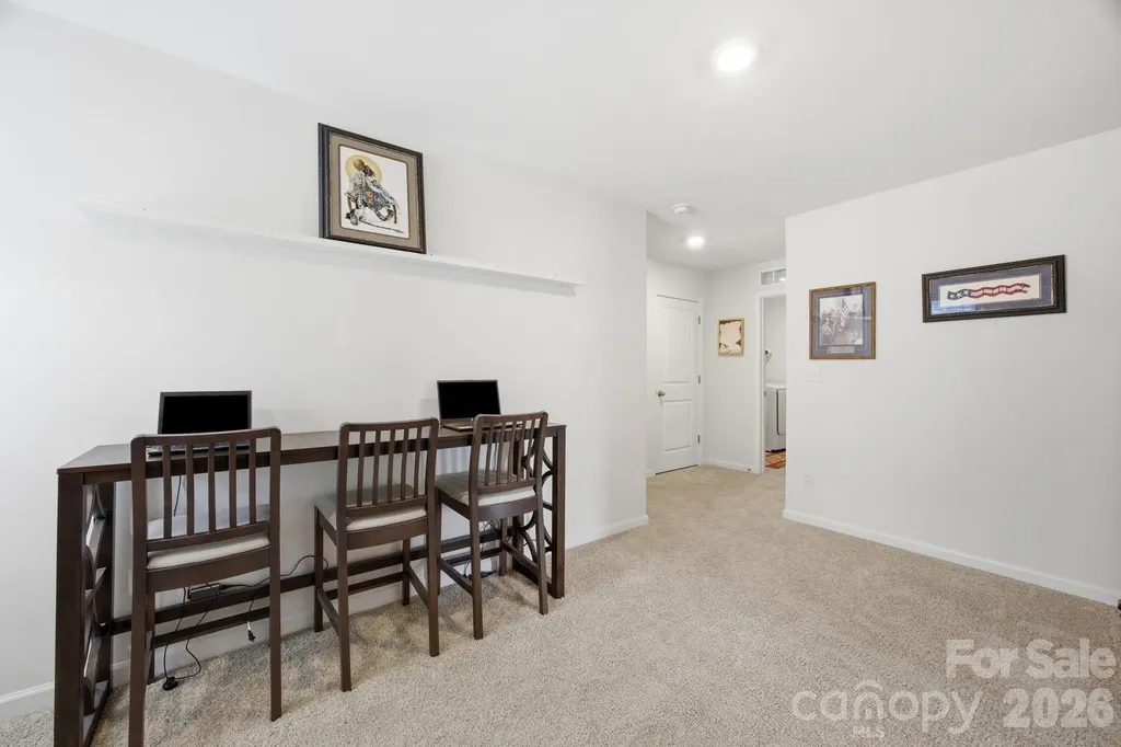 1706 Gaston Mountain Drive Dallas NC 28034