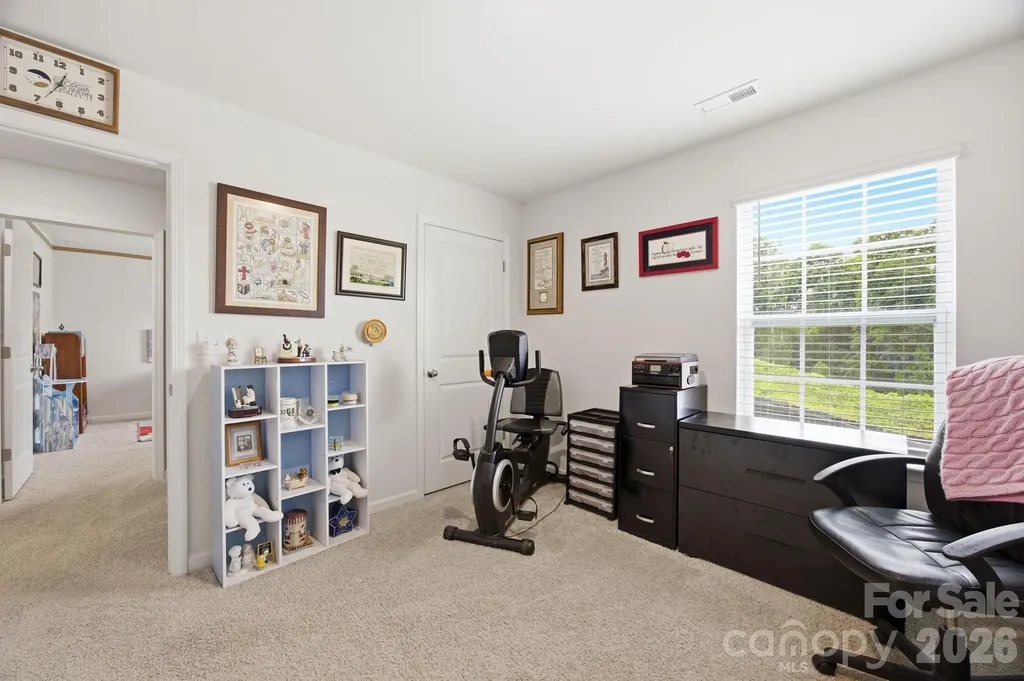 1706 Gaston Mountain Drive Dallas NC 28034