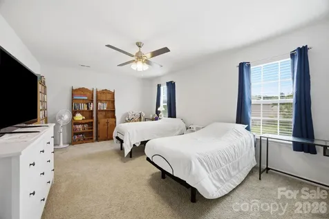1706 Gaston Mountain Drive Dallas NC 28034