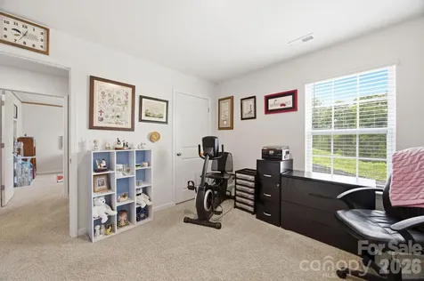 1706 Gaston Mountain Drive Dallas NC 28034