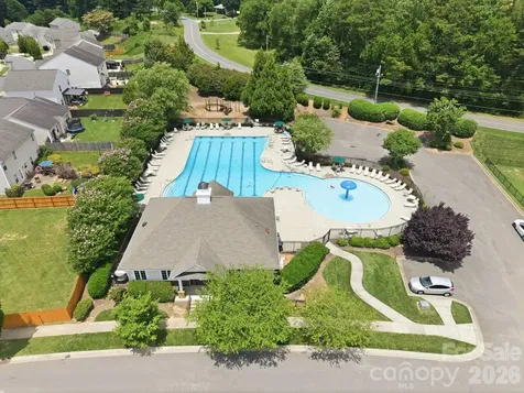 1706 Gaston Mountain Drive Dallas NC 28034