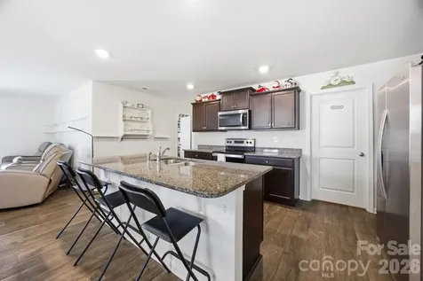 1706 Gaston Mountain Drive Dallas NC 28034
