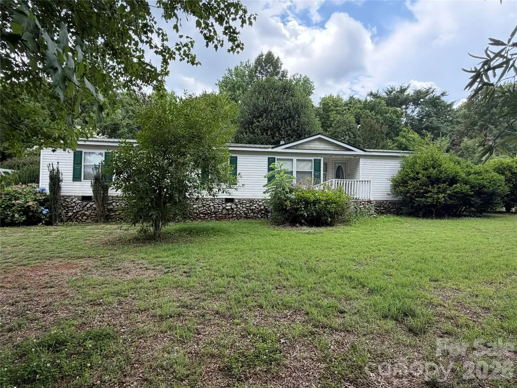 43702 Cypress Crossing Road New London NC 28127