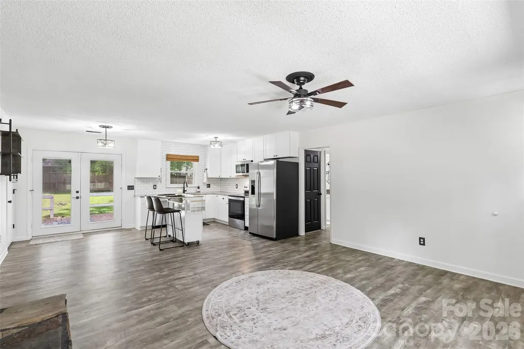 207 S Gold Branch Road Richfield NC 28137