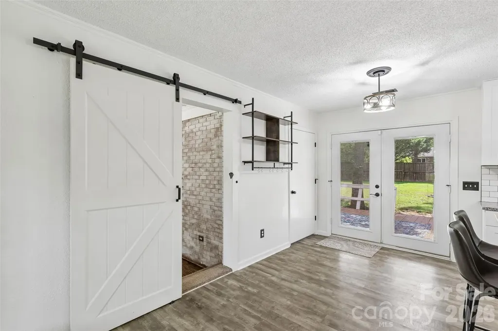 207 S Gold Branch Road Richfield NC 28137