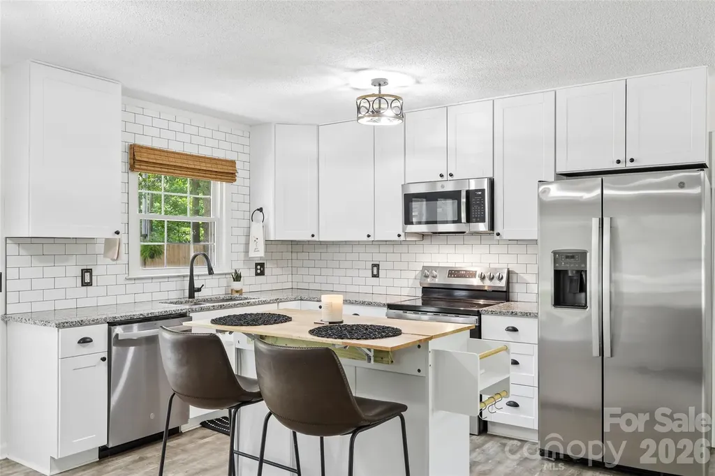 207 S Gold Branch Road Richfield NC 28137