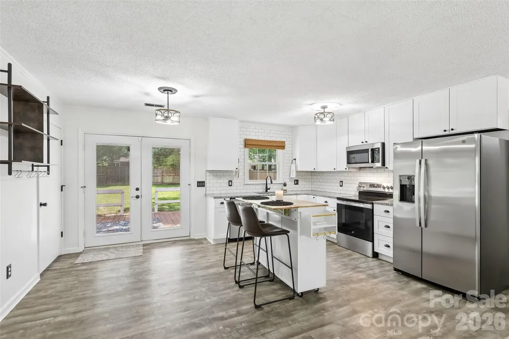 207 S Gold Branch Road Richfield NC 28137