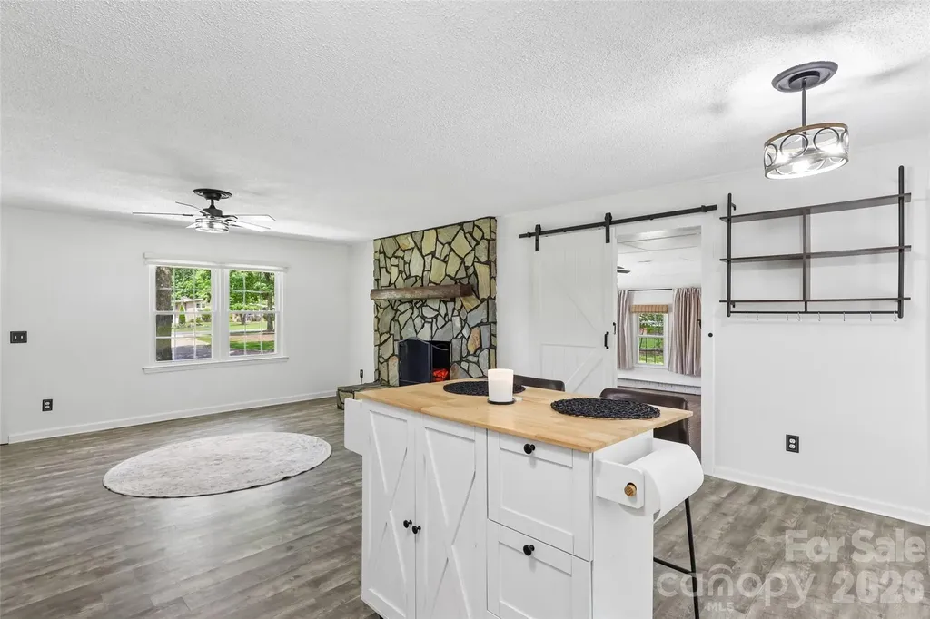 207 S Gold Branch Road Richfield NC 28137