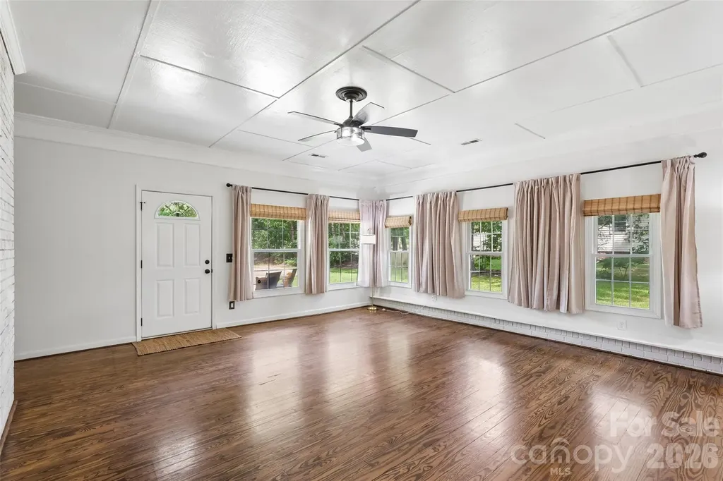 207 S Gold Branch Road Richfield NC 28137