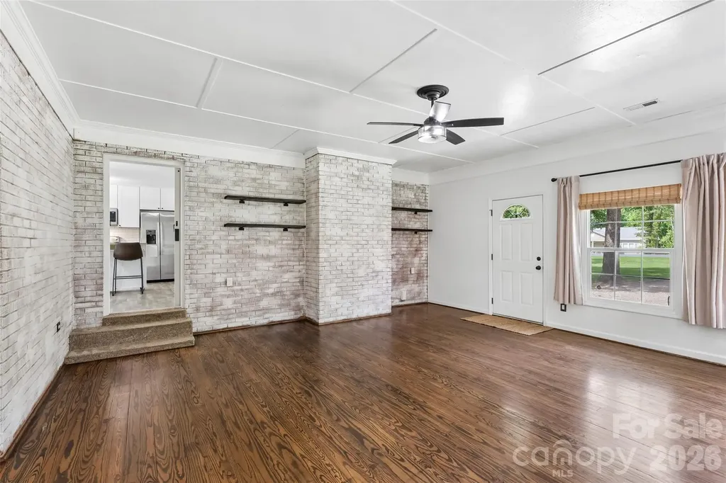 207 S Gold Branch Road Richfield NC 28137