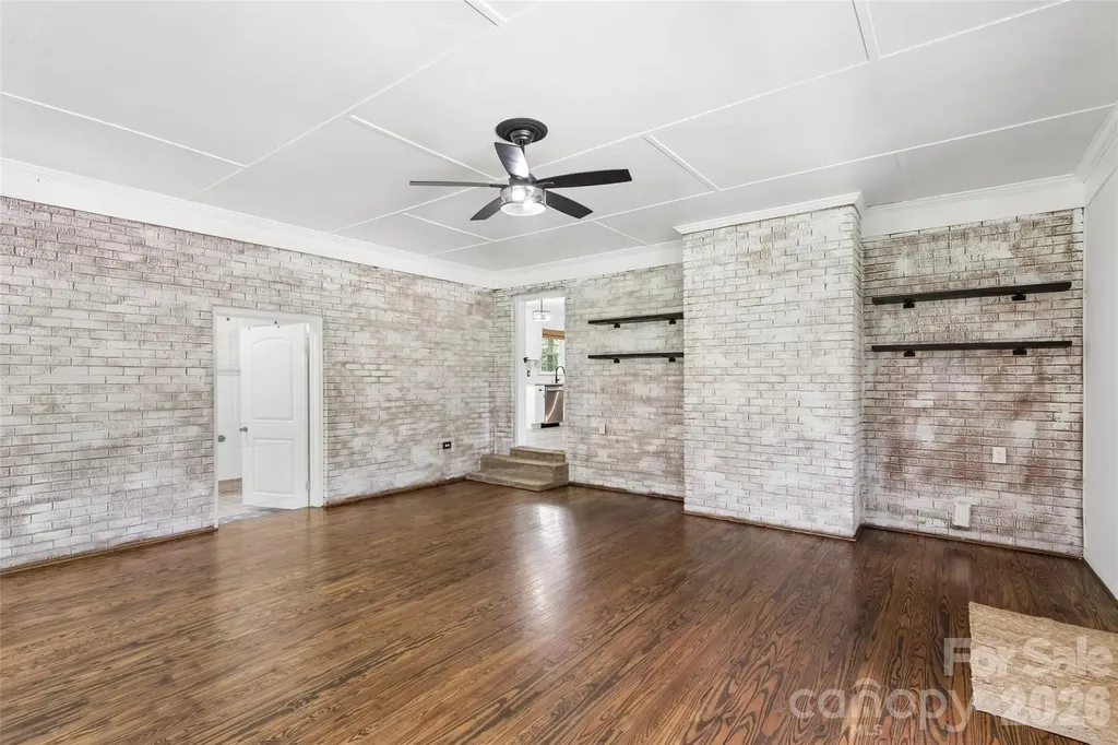 207 S Gold Branch Road Richfield NC 28137
