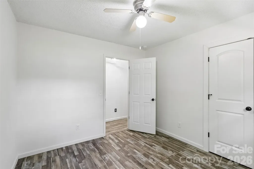 207 S Gold Branch Road Richfield NC 28137
