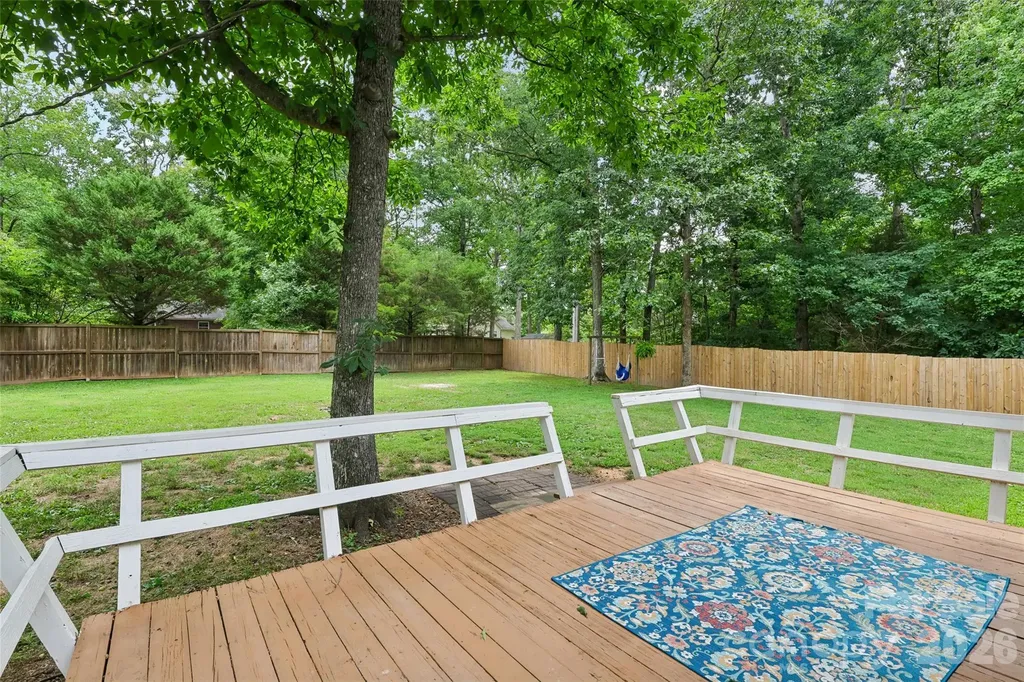 207 S Gold Branch Road Richfield NC 28137