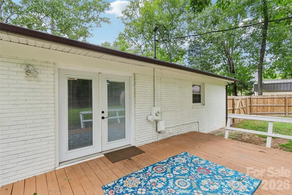 207 S Gold Branch Road Richfield NC 28137
