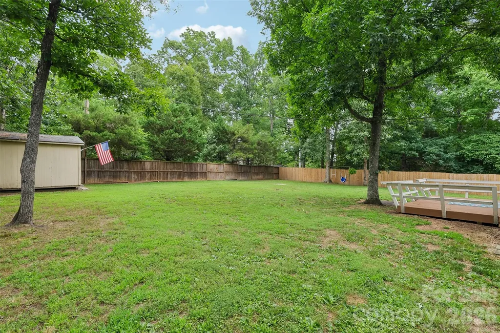 207 S Gold Branch Road Richfield NC 28137