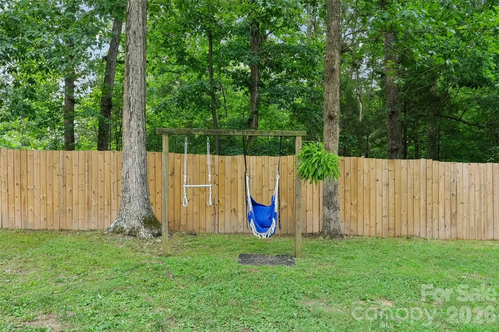 207 S Gold Branch Road Richfield NC 28137