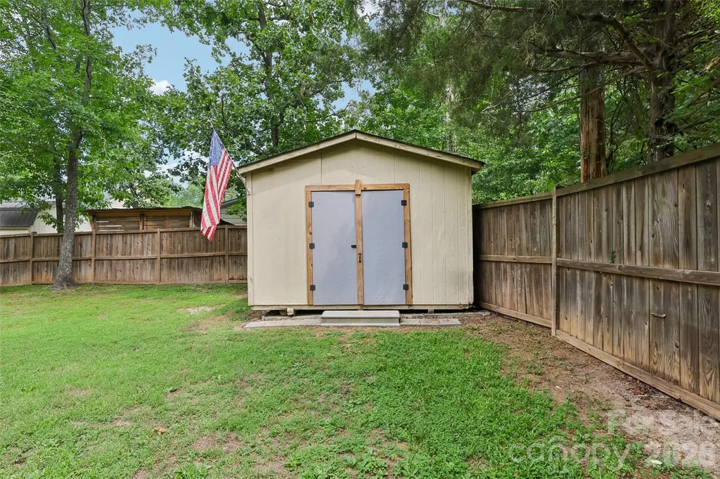 207 S Gold Branch Road Richfield NC 28137