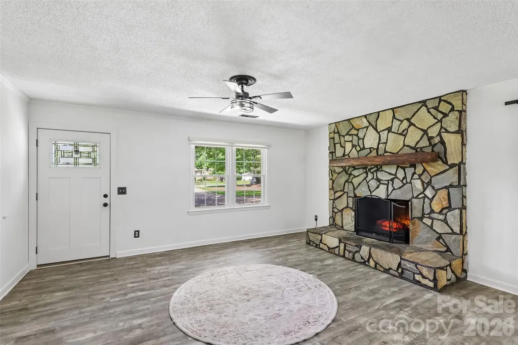 207 S Gold Branch Road Richfield NC 28137