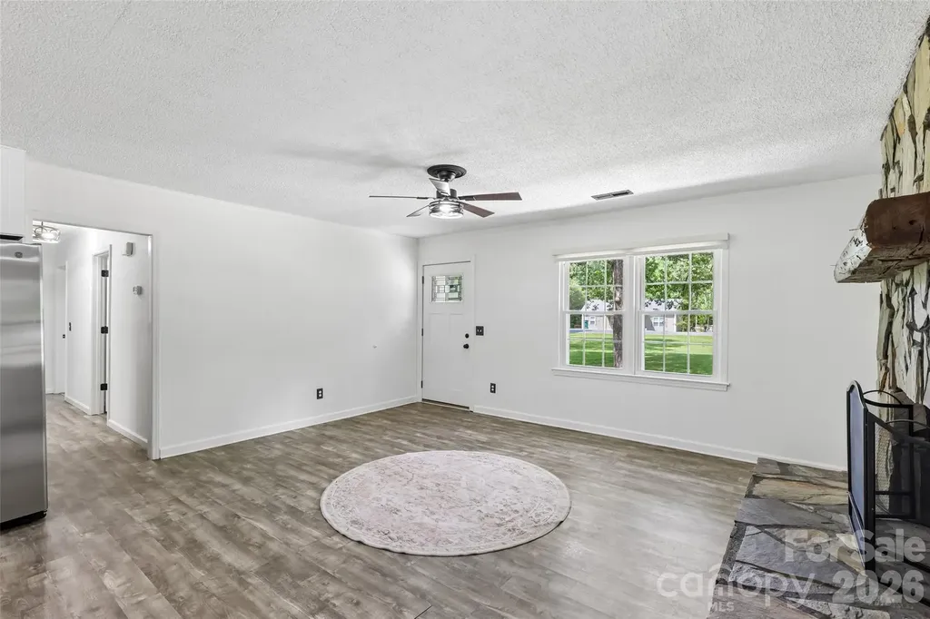 207 S Gold Branch Road Richfield NC 28137