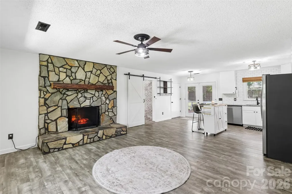 207 S Gold Branch Road Richfield NC 28137