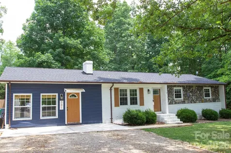 207 S Gold Branch Road Richfield NC 28137