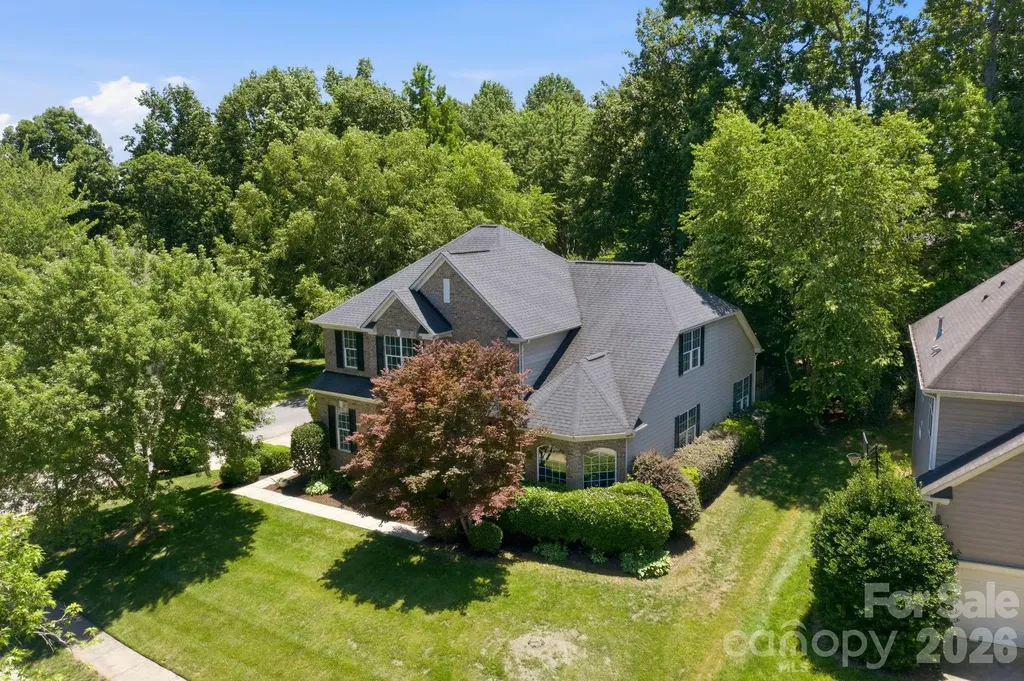 12440 Kane Alexander Drive Huntersville NC 28078