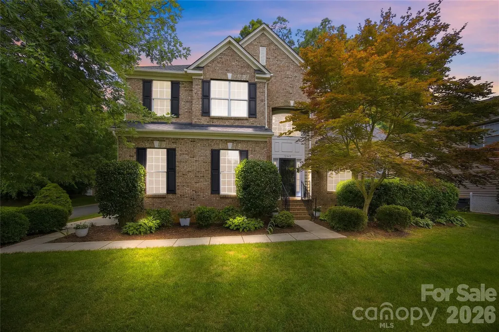 12440 Kane Alexander Drive Huntersville NC 28078