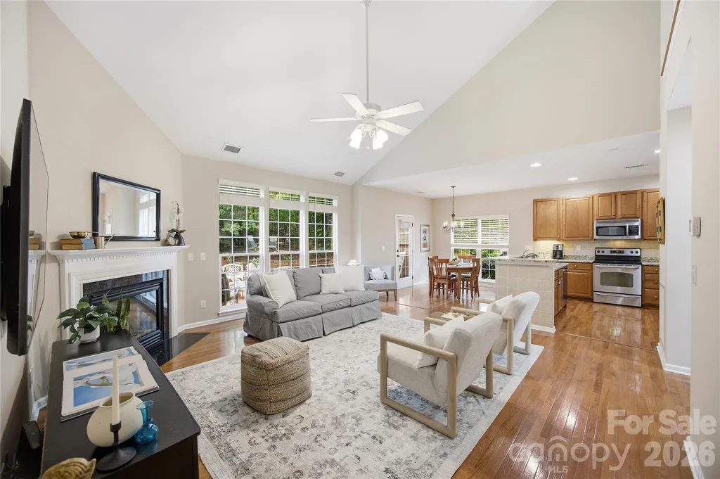 12440 Kane Alexander Drive Huntersville NC 28078
