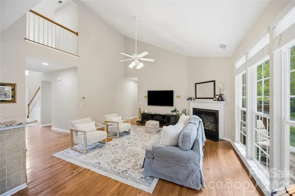 12440 Kane Alexander Drive Huntersville NC 28078