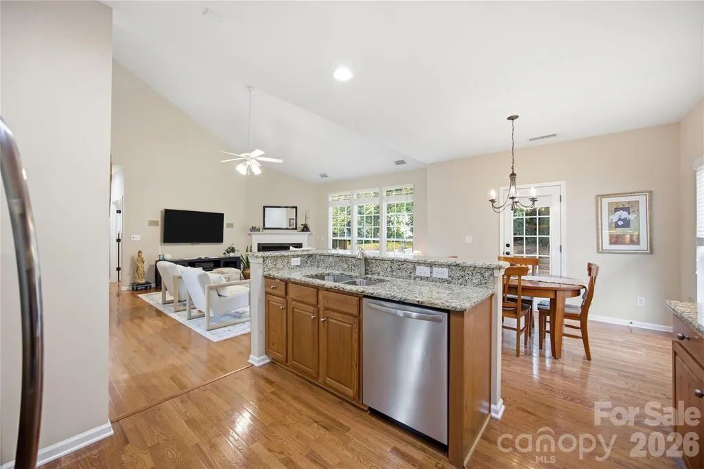 12440 Kane Alexander Drive Huntersville NC 28078