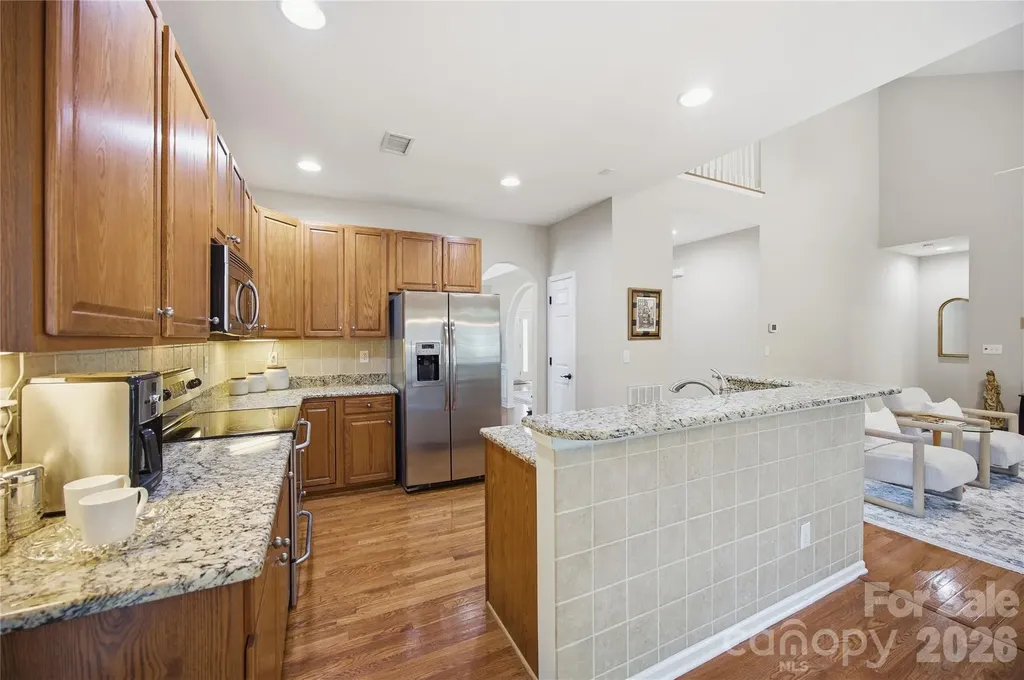 12440 Kane Alexander Drive Huntersville NC 28078