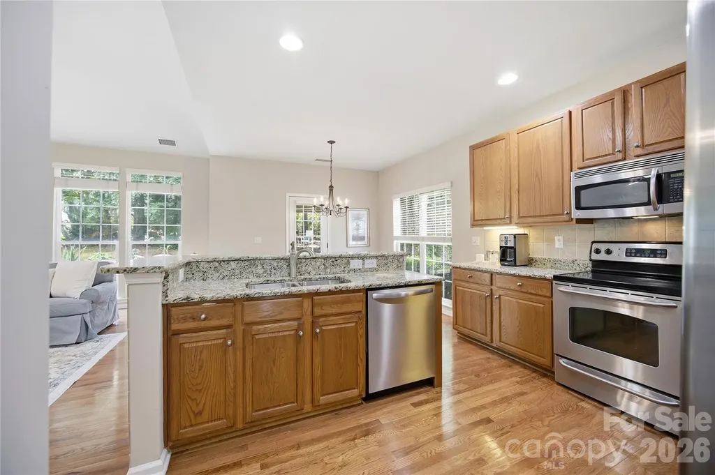 12440 Kane Alexander Drive Huntersville NC 28078