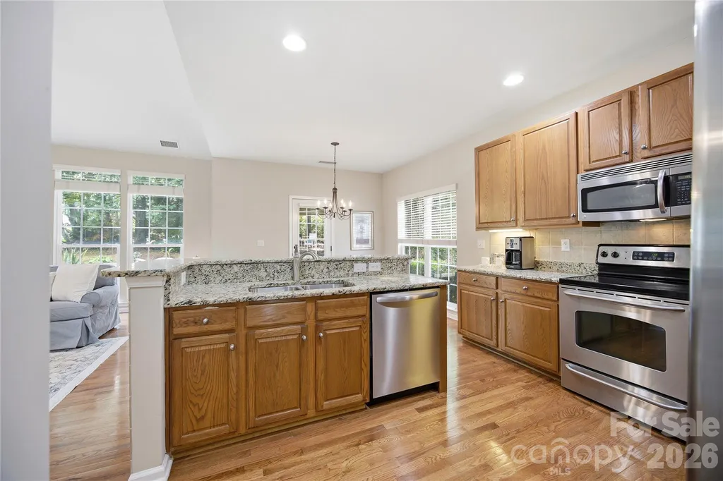 12440 Kane Alexander Drive Huntersville NC 28078