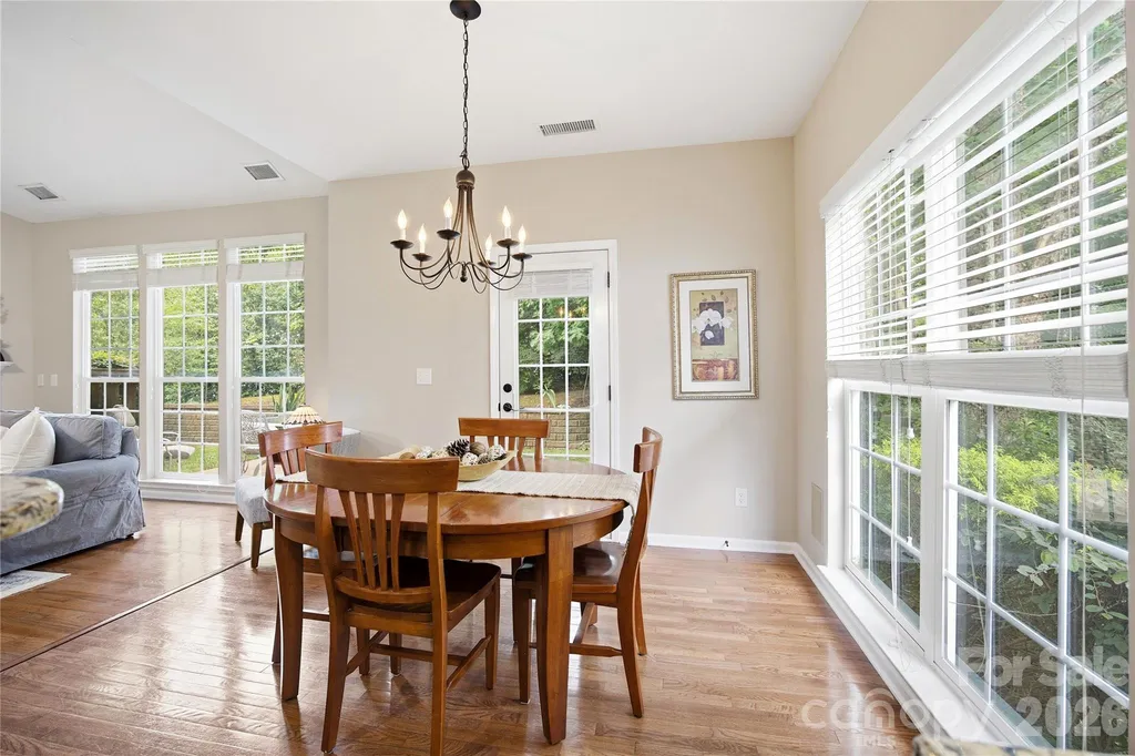 12440 Kane Alexander Drive Huntersville NC 28078