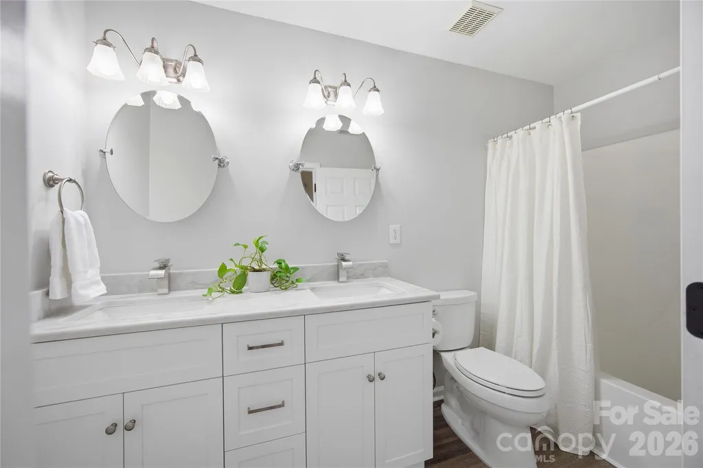 12440 Kane Alexander Drive Huntersville NC 28078